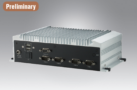 ARK-2150L工控机