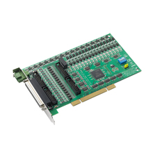 PCI-1730U工控机